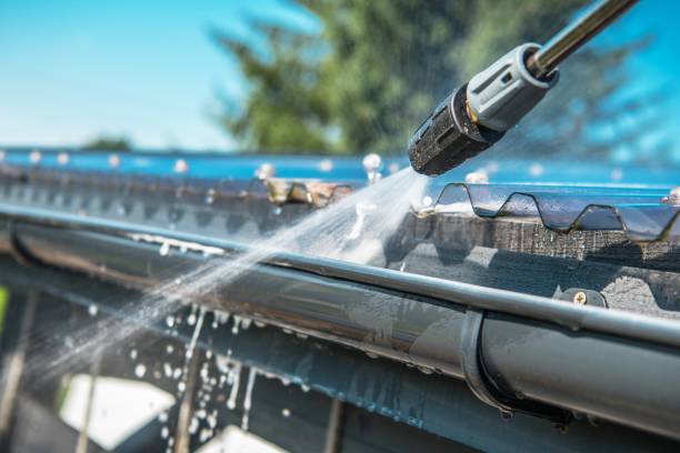 Trusted Spring Green, WI Pressure Washing Experts