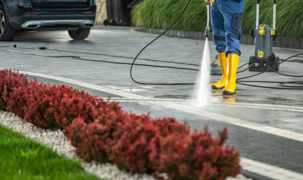 Pressure Washing Contractors in Spring Green, WI