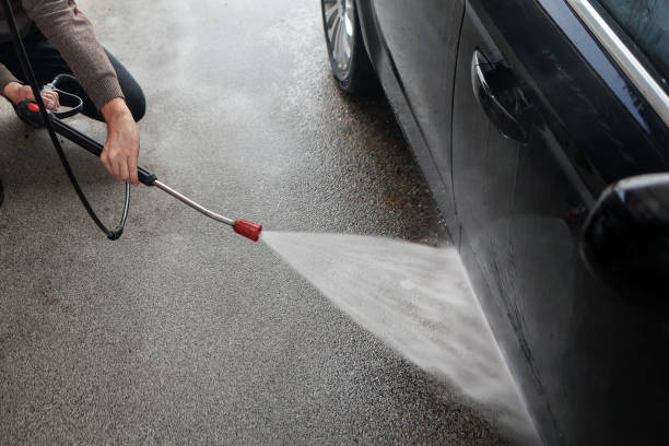 Best Roof Pressure Washing  in Spring Green, WI