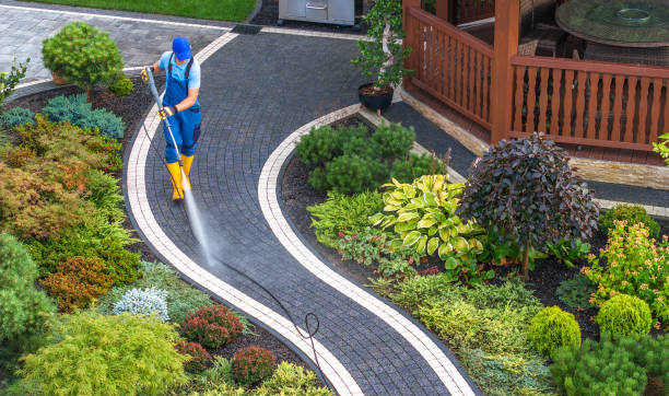 Why Choose Our Certified Pressure Washing Experts for Your Project Needs in Spring Green, WI?