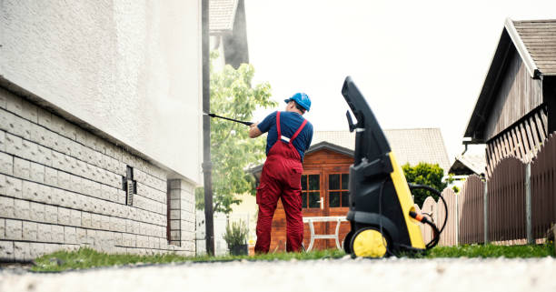 Best Deck Cleaning Services  in Spring Green, WI